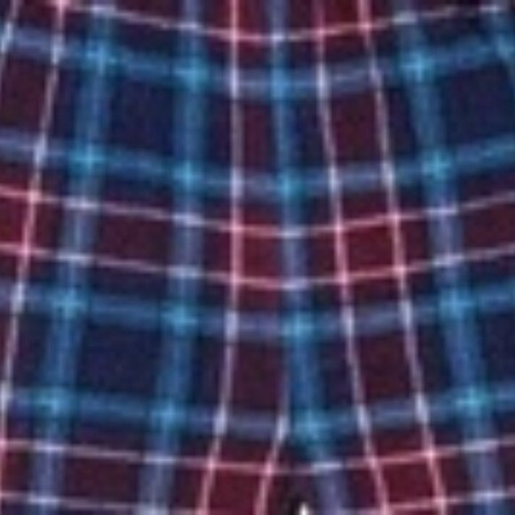 NWT Eddie Bauer 3-Piece Waffle Knit Pajama Set Gray - Picture 4 of 4